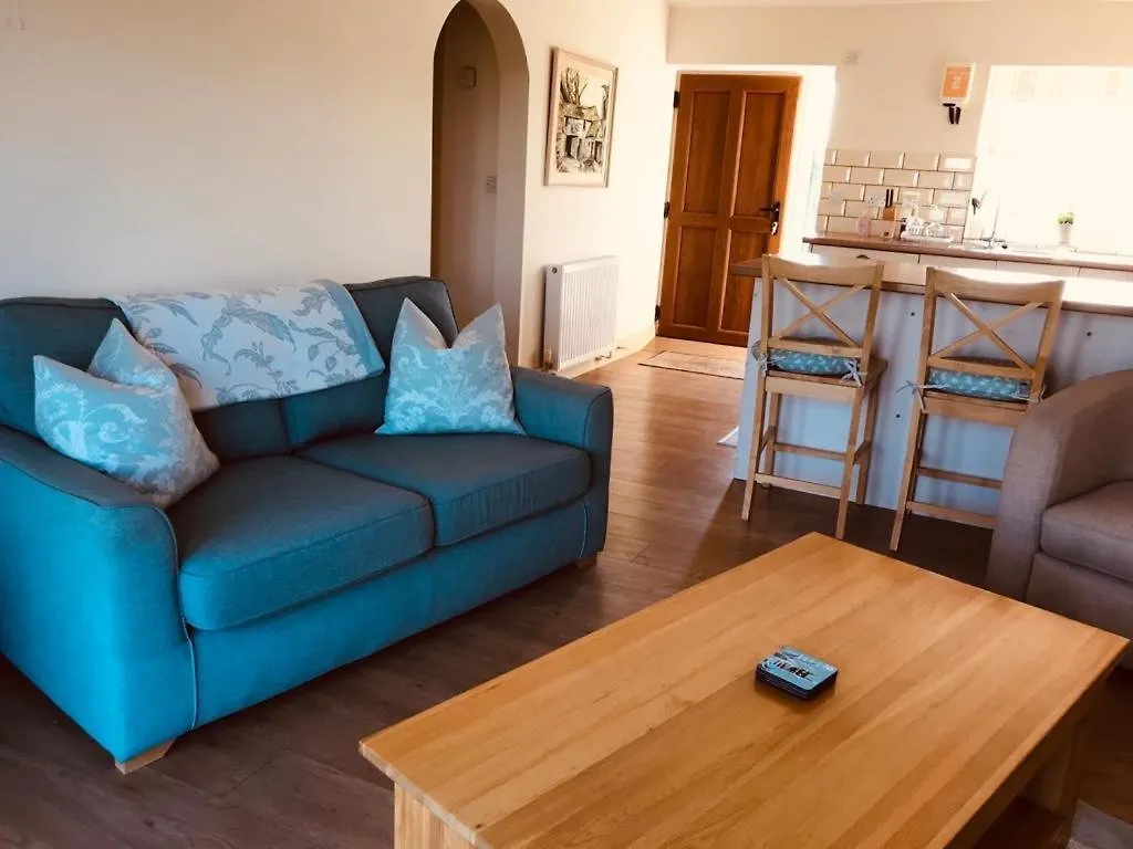 Little Welham Villa Bedale Birleşik Krallık