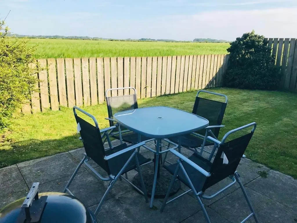 Little Welham Villa Bedale 0*,  Birleşik Krallık