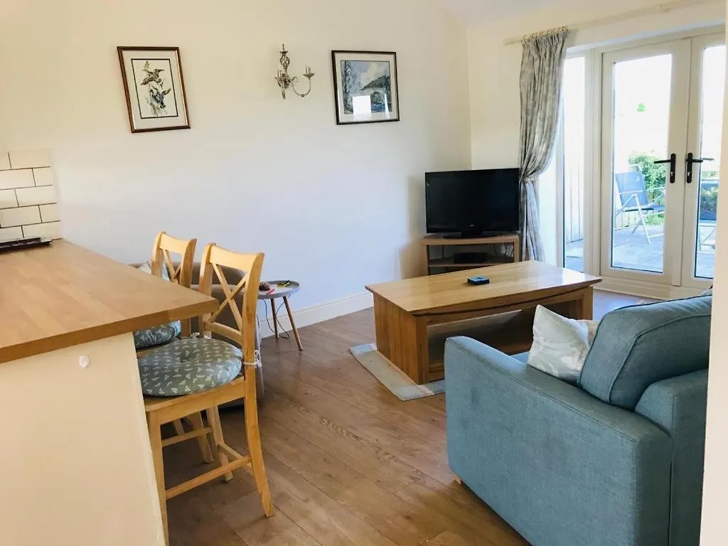 Tatil Evi Little Welham Villa Bedale Birleşik Krallık