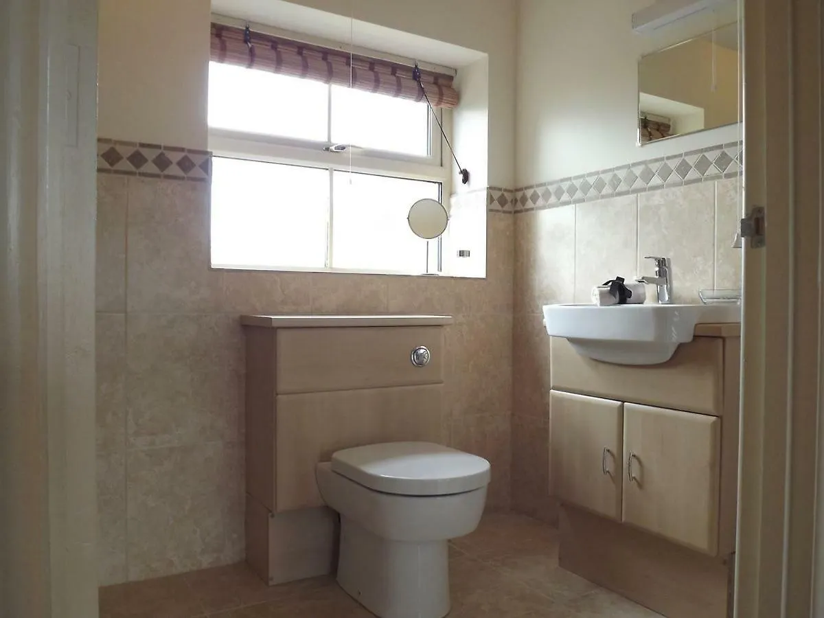 Little Welham Villa Bedale Tatil Evi