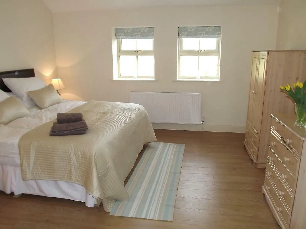 Little Welham Villa Bedale